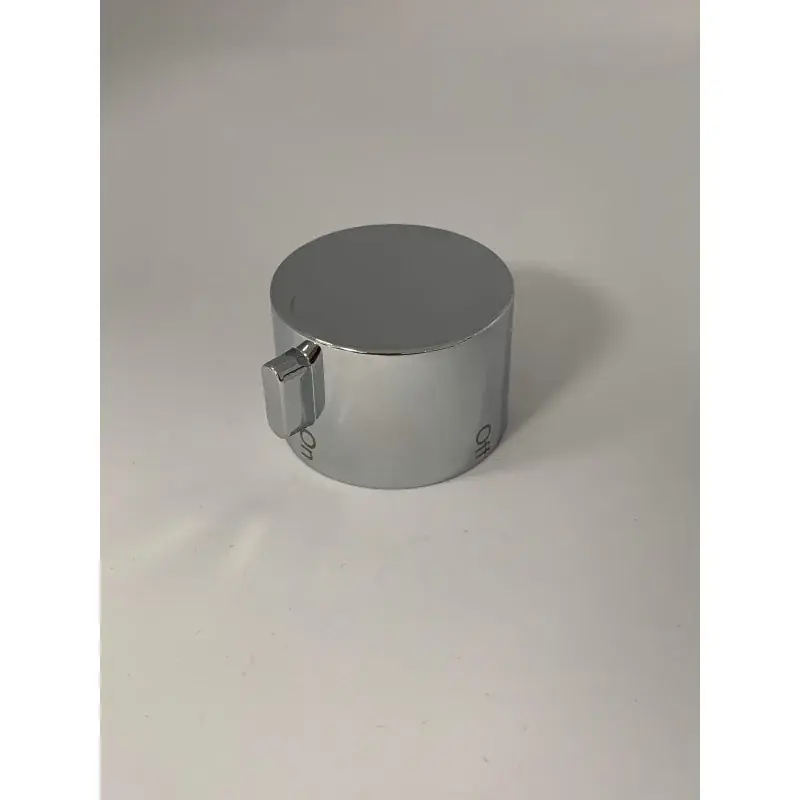 Sconto Maniglia deviatore ricambio in ottone cromato Paffoni ZMAN100CR