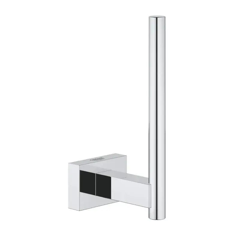 Porta rotolo Grohe Essentials Cube 40623001 Economico