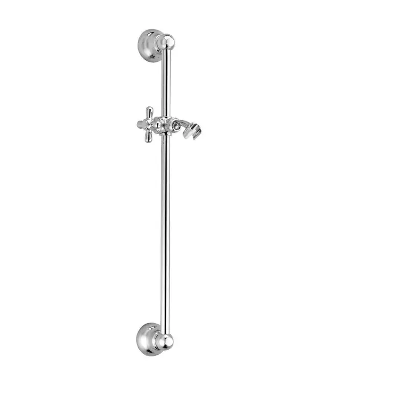 Asta per doccia supporto scorrevole Damast 300 -11146 Compra Adesso