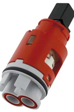 Cartuccia ricambio Ø 25 Hydroplast FX.25-11000 Offerta Lampo