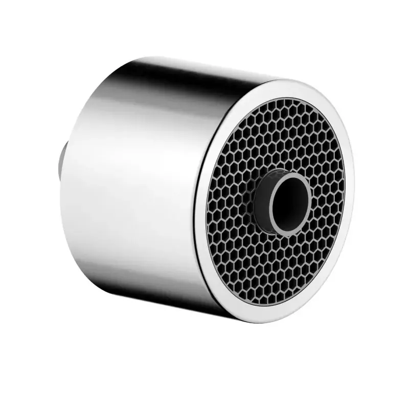 Ricambio areatore per rubinetti Nobili Rubinetterie RAEK219/38CR Spedizione Espresso