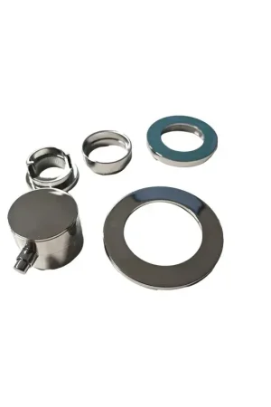 Pagamento Sicuro Kit manopola per termostatico Wellness colonne Samo RIC1674