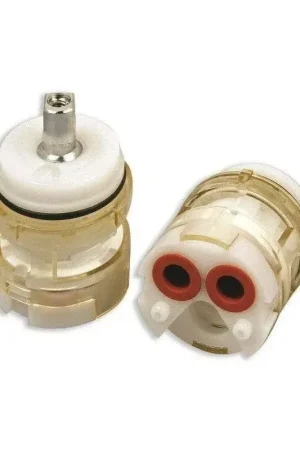 Nuovo Arrivo Cartuccia Ceramica per miscelatori Zucchetti zetamix R98103.8123