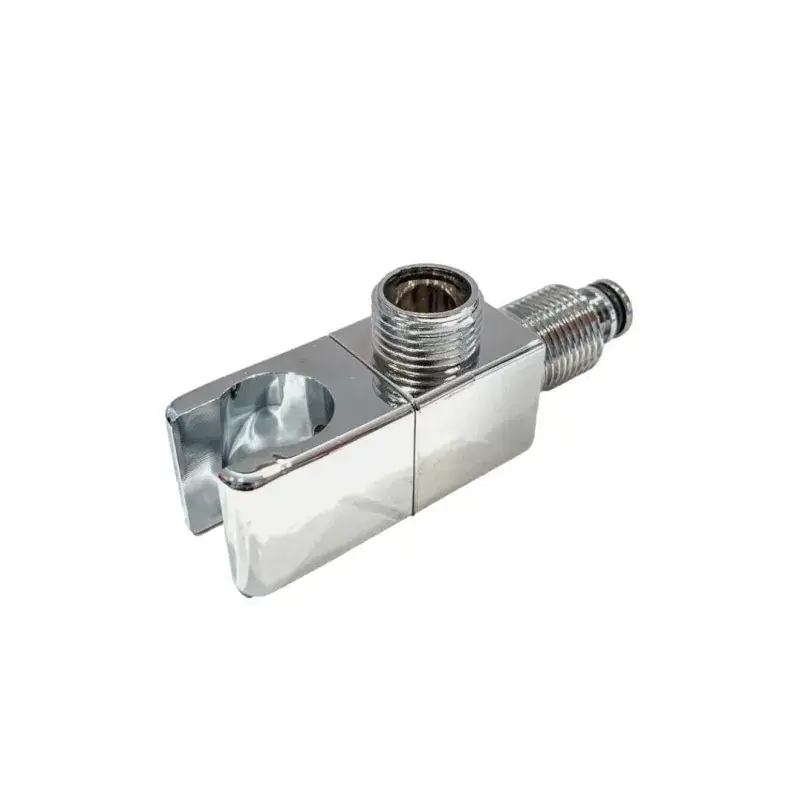 Gruppo doccetta corto Novellini R91HC2-K Prezzo Basso