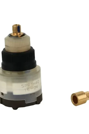 Compra Adesso cartuccia Termostatica universale ricambio Nobili RCR201/60