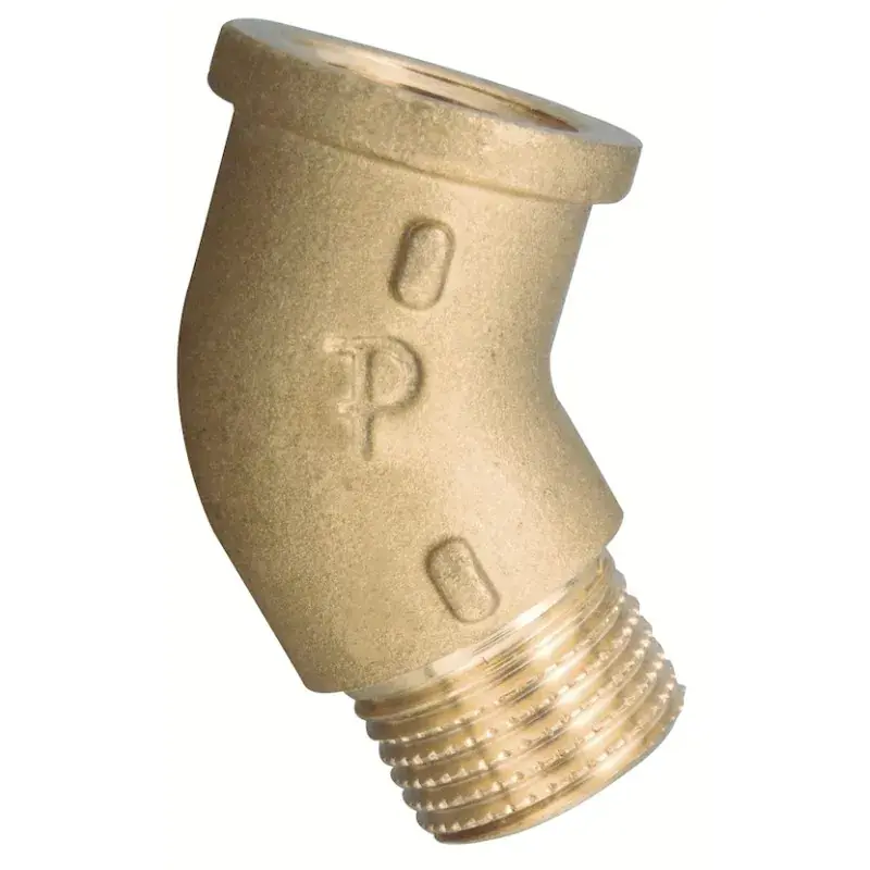 Promozione Curva 45° MF FP Pattaroni F89