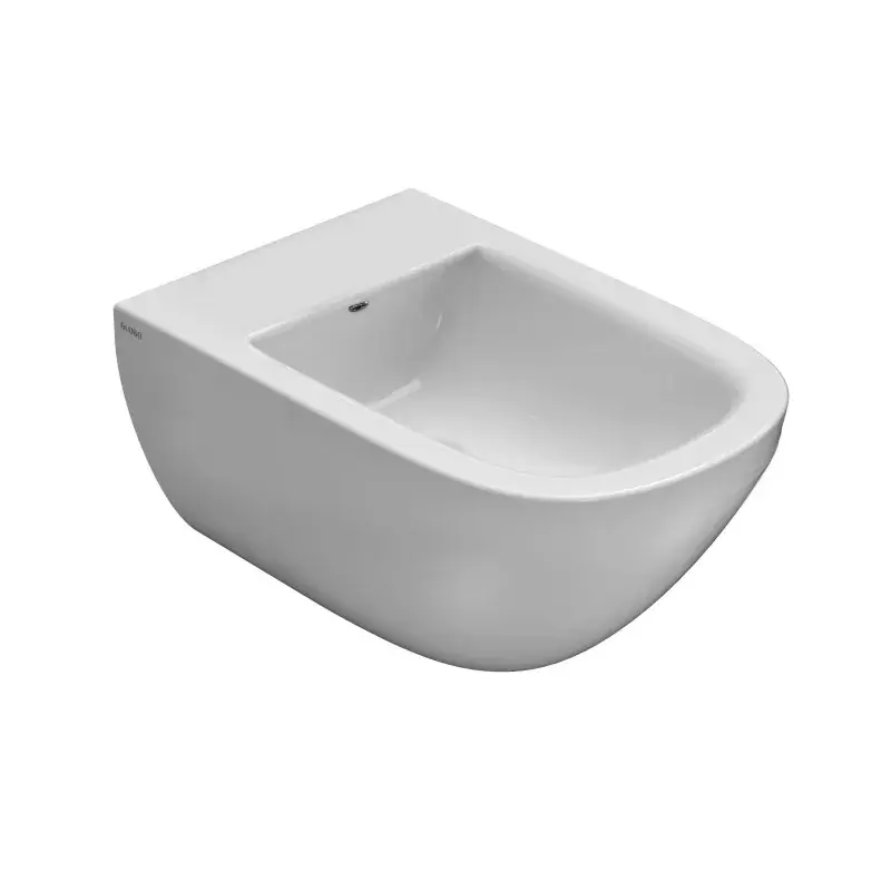 Non Perdere Bidet in ceramica installazione sospesa 58.37 Globo stockholm LAS09BI