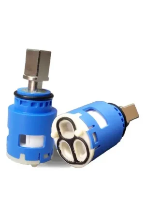 Cartuccia ricambio Ø25 mm per rubinetti Newform 25903 Acquista Ora