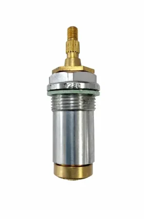 Acquista Ora Ricambio vitone emisfero 3267 rubinetteria Stella GR1220