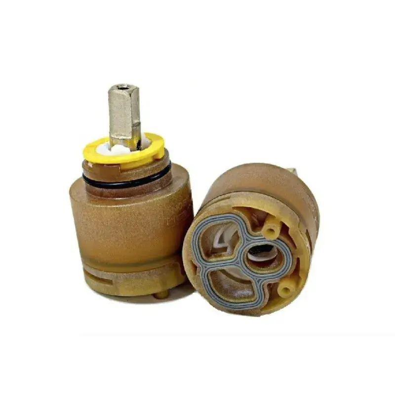 Cartuccia a dischi ceramici Ø35 mm ricambio per rubinetti Franke 1950521-133.0173.623 Di Tendenza