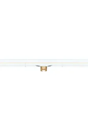 A Buon Prezzo Lampadina LED S14d 6,2W 2.700K chiara 50cm