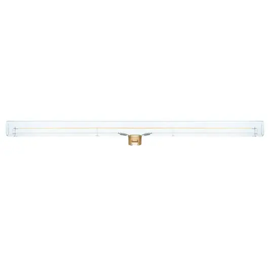 A Buon Prezzo Lampadina LED S14d 6,2W 2.700K chiara 50cm