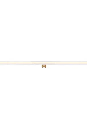 Lampadina LED S14d 8W 2.700K chiaro 100cm Reso Gratuito