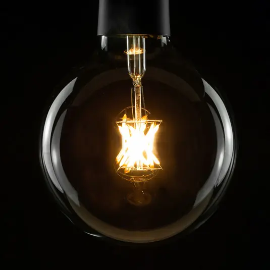 Offerta Lampo SEGULA LED globe G150 E27 6,5W 2.700K dimm trasp