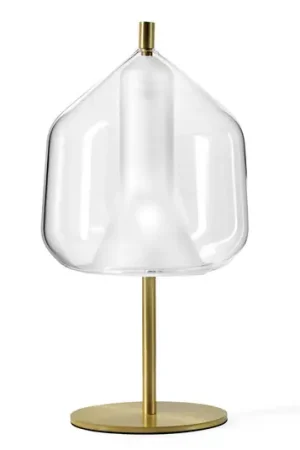 Prezzo Ridotto Lampada da tavolo X-Ray, paralume 18 cm