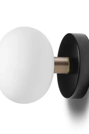 Acquista Ora Applique Mose di vetro, dimming, ottone