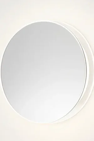 Nuova Collezione serien.lighting LYD - applique a LED a specchio