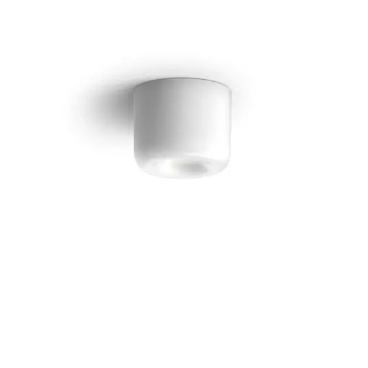 serien.lighting Cavity Ceiling L, bianco Promozione