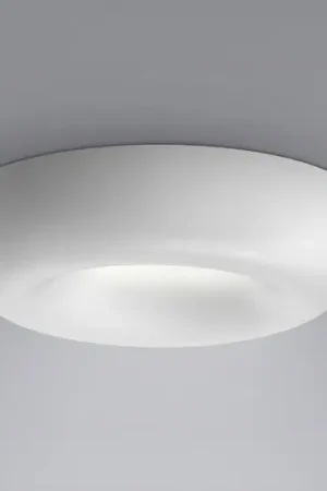 Ultima Occasione serien.lighting Cavità da incasso L, bianco