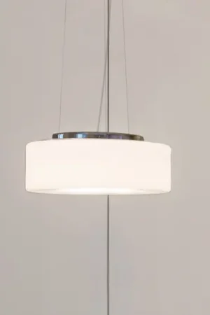 serien.lighting Pendente Curling S 927 Triac argento Offerta Limitata