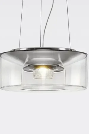 Compra Oggi Stesso serien.lighting Curling S 927 Triac acrilico chiaro