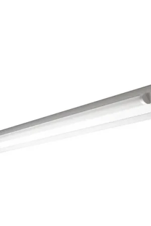 Ultimissimo Modello Basic 2 - plafoniera a 2 luci 120cm