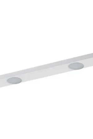 Nuovo Arrivo Lampada LED da mobili Peppa Sensor, 55 cm, bianco