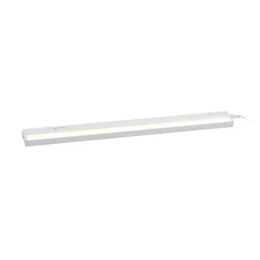 Lampada LED da pensili Conero, lunghezza 42,4 cm Sconto