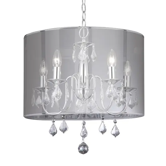 Scelto Dai Clienti Lampadario moderno OLIVIA