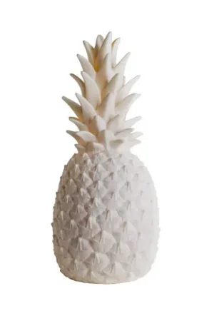 Soddisfatti O Rimborsati Goodnight Light Pinacolada Lampada decorativa bianca RGBW