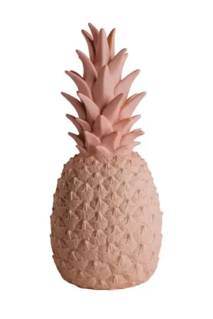 Quantità Limitata Goodnight Light Pinacolada Lampada decorativa rosa RGBW