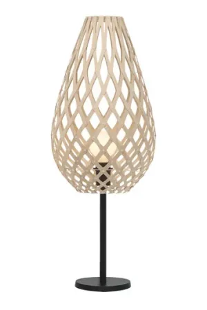 Occasione Imperdibile david trubridge Koura lampioncino bambù
