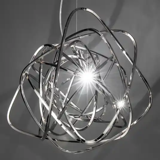 Offerta Speciale Terzani Doodle - sospensione LED prodotta a mano