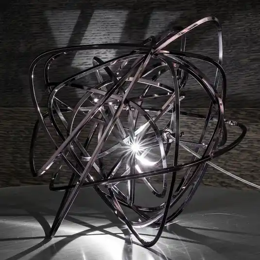 Prezzo Ridotto Terzani Doodle da tavolo LED fabbricata a mano