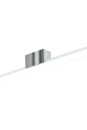 Compra Adesso Luce per specchio a LED Barra luminosa, cromata