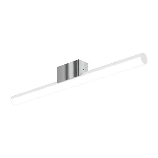 Compra Adesso Luce per specchio a LED Barra luminosa, cromata