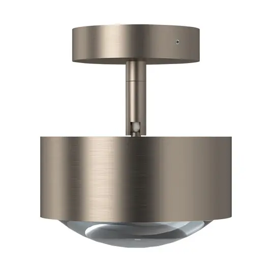 Soddisfatti O Rimborsati Puk Maxx Turn LED lente spot chiara a 1 luce opaca