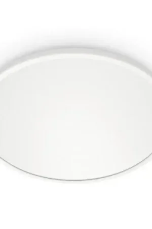 WiZ SuperSlim Plafoniera a LED CCT Ø29cm bianco Quantità Limitata