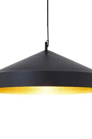 Occasione Imperdibile Tom Dixon Beat Flat lampada LED a sospensione