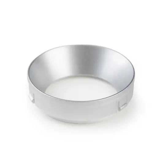 Anello interno SLC per coppa per faretto, argento Prezzo Basso