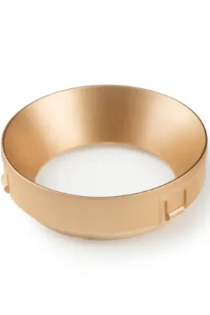 Anello interno SLC per coppa per faretto, oro Prezzo Basso