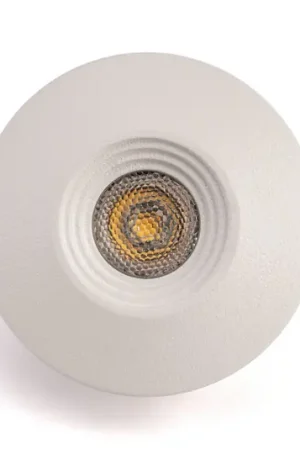 Direttamente Dal Produttore SLC MiniOne Fixed Faretto LED IP65 bianco 927