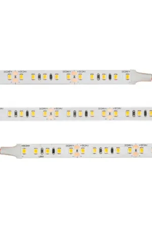 Nuovo Arrivo SLC Striscia LED Ultra Lunga IP20 30m 240W 2.700K