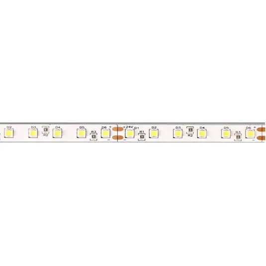 Soddisfatti O Rimborsati SLC Striscia LED a spettro completo Cri 98, 5m IP20 3.000K