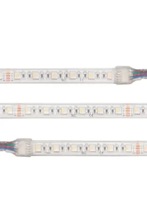 Miglior Prezzo SLC striscia LED RGBW 10m 144W IP67