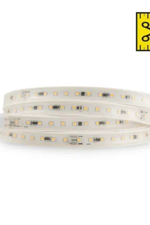 Must-Have SLC striscia LED 230V set completo IP65 5m, 4.000K