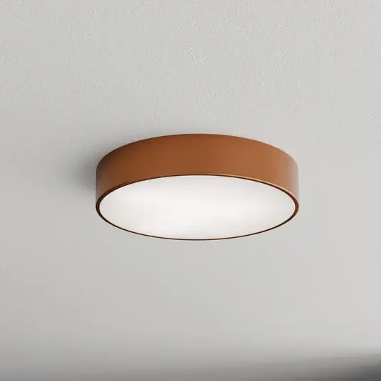 Plafoniere Cleo 400, Ø 40 cm rame Bestseller