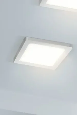 Pannello LED Selesto, quadrato, dimming, bianco Super Prezzo