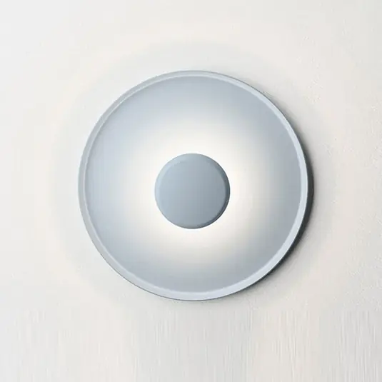 Vibia Top Applique a LED Ø 40 cm blu L1 Nuova Collezione