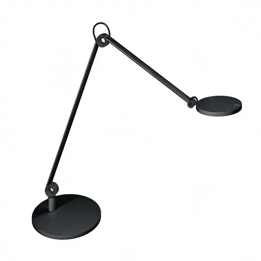 Lampada da tavolo LED PARA.MI FTL 102 R nero 930 Offerta Limitata